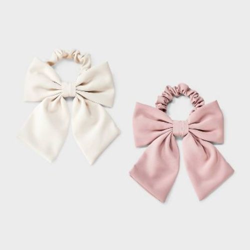 Hair Twister with Full Bows- 2pc- Cat & Jack™