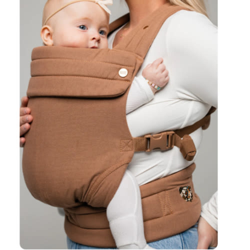 The Monarch Carrier - Mocha – Mabē