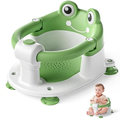 Baby Bath Seat for Babies 6 Months