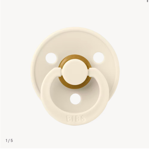 Colour - Ivory