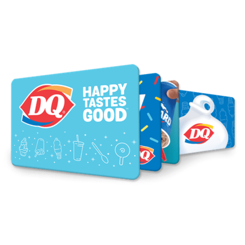 Gift Cards & Gear
