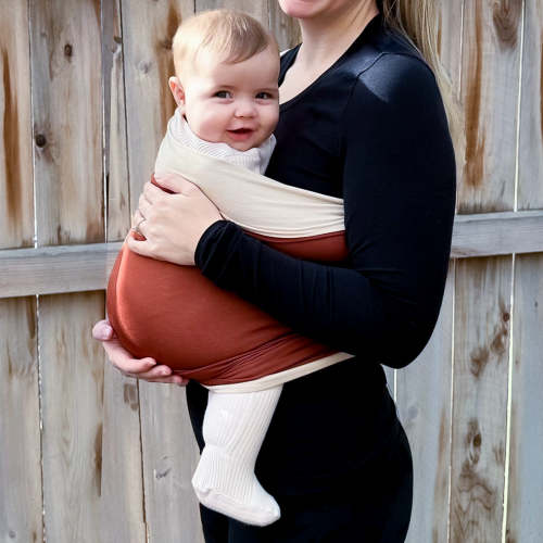 Mama's Bonding Comforter – Zoberlo