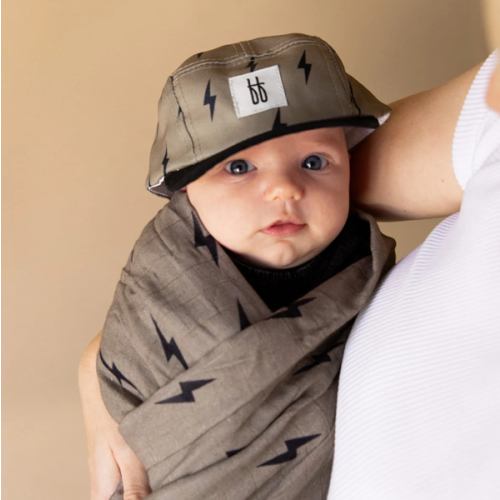 Snap Back | Lightning Bolt