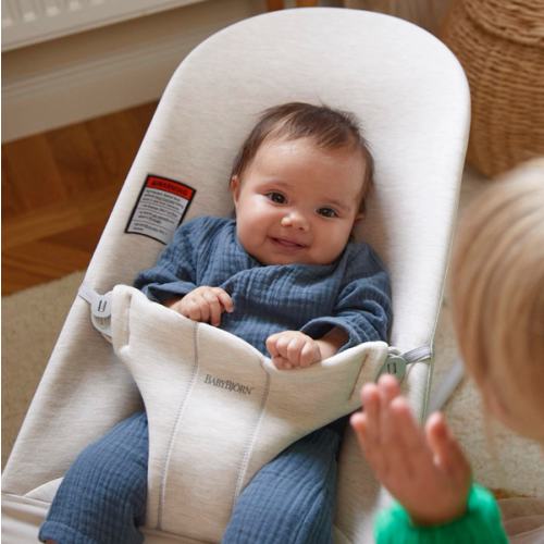 BabyBjörn Bouncer Bliss