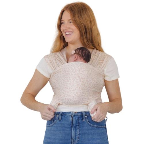 Solly Baby x Quincy Mae Wrap Carrier | SCHEELS.com