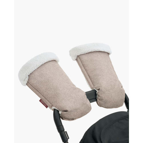 Momcozy Warm Stroller Hand Muff | Cold Weather Essential