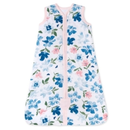 Botanical Gardens Organic Beekeeper™ Wearable Baby Blanket