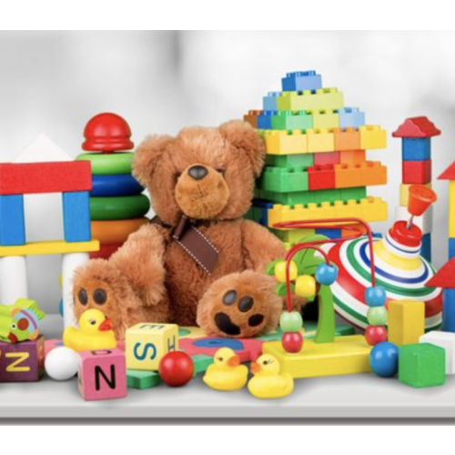 Toy Fund