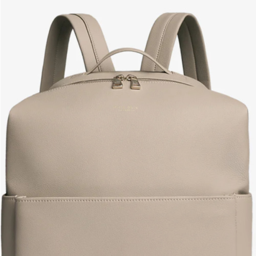 Stevie Full Backpack (Vegan) – MINA BAIE