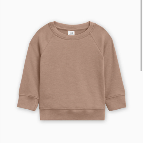 Classic Portland Pullover