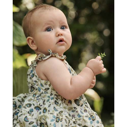 Baby Tiered Sundress - Little Planet | Carter's