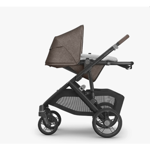 Vista V3 + Infant SnugSeat Bundle - MOCHA