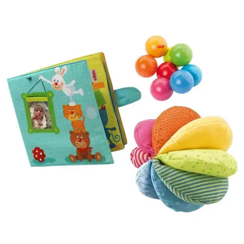Baby Toys