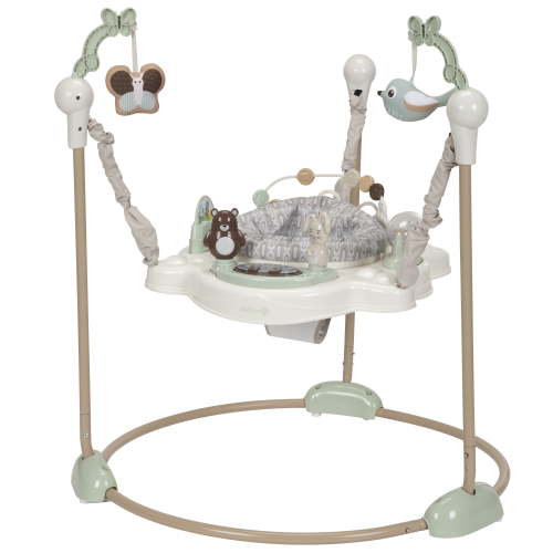 Safety 1st Baby Station Stand Play Activity Center, Dunes Edge