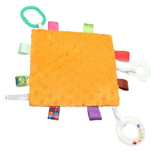 MeetYTOYS Baby Hanging Rattles Toys,Crib Toys,Stroller Toys, Car Seat Toys Infant Toys 0-3,3-6 Months with Sound Toys, Exercise Baby Senses and Motor Skills