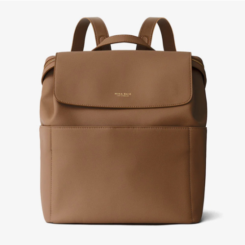 Kinney Backpack Vegan Full