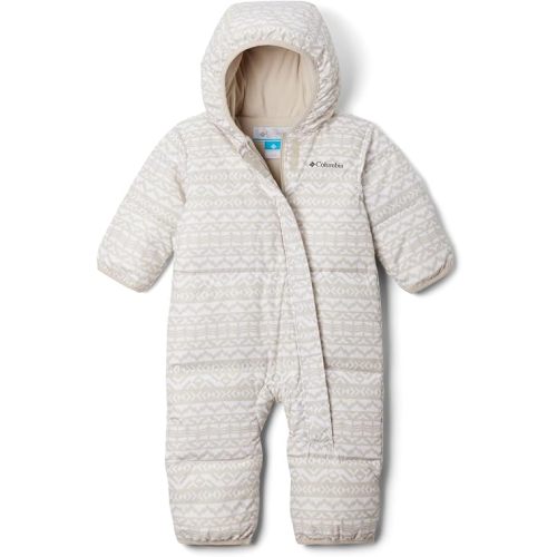Columbia Unisex Baby Snuggly Bunny Ii Bunting