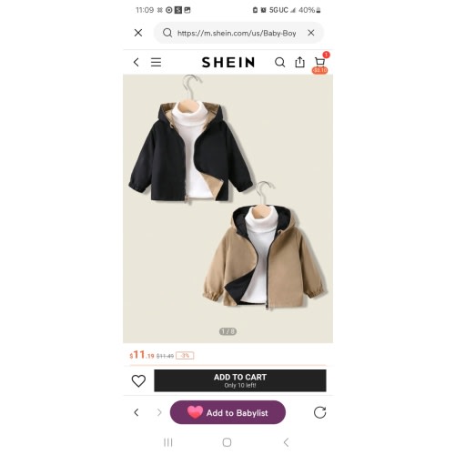 Women's & Men's Clothing, Shop Online Fashion | SHEIN