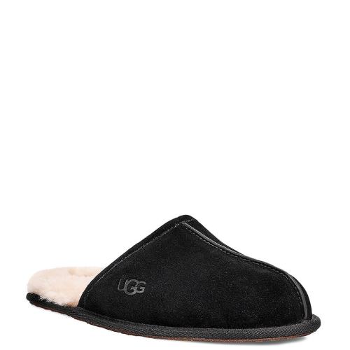 UGG Men's Scuff Suede Slippers