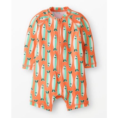 Baby Rashguard Swimsuit