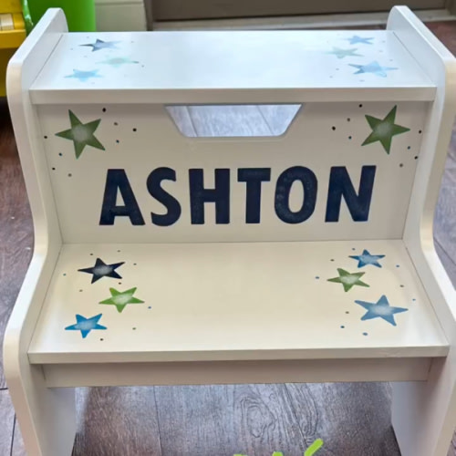 Step Stool