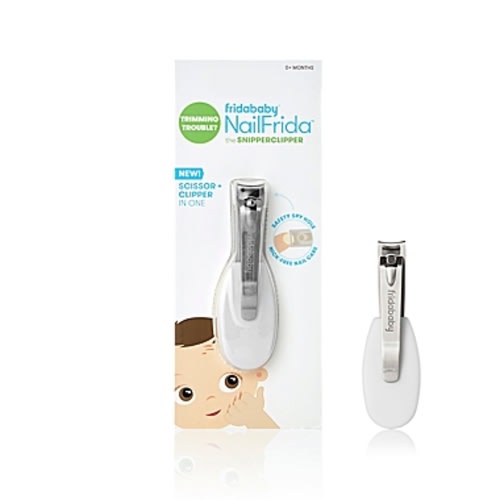 Fridababy NailFrida the SnipperClipper Nail Clipper