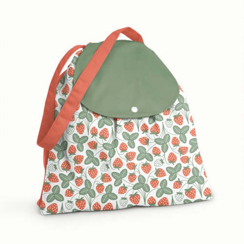 Washable Diaper Wet Bag - Esembly Baby