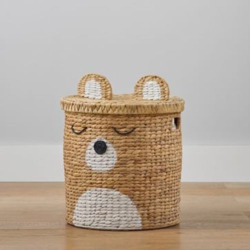 Bear Basket