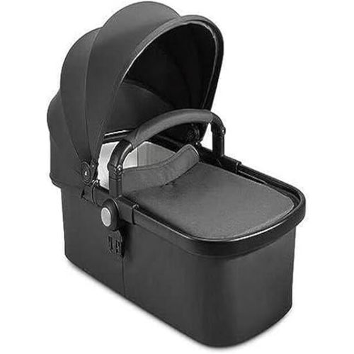 Joovy New Bassinet for Caboose RS and Qool Strollers, Jet