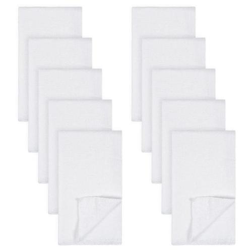 Flat Fold Cloth Diapers