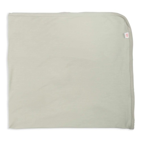 sea foam modal baby blanket – Magnetic Me