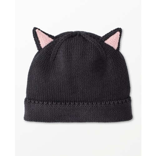Baby Critter Ear Beanie | Hanna Andersson