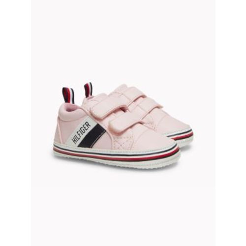 Babies' Signature Stripe Sneaker