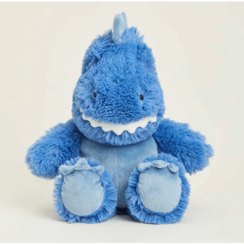 Microwavable Trex Warmies | Warmies USA