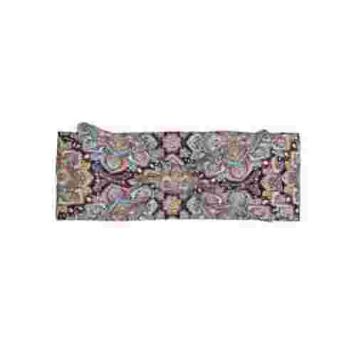 Baby Headbands Boho Mandala Pattern Soft Comfy HairBands with Bows Elastic Hair Accessories for Baby Girls Newborn Infant Toddlers
