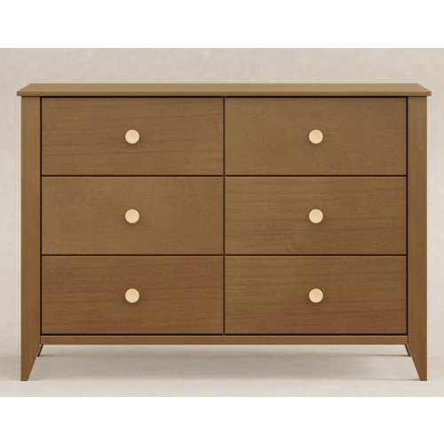 Babyletto Sprout 6-Drawer Double Dresser