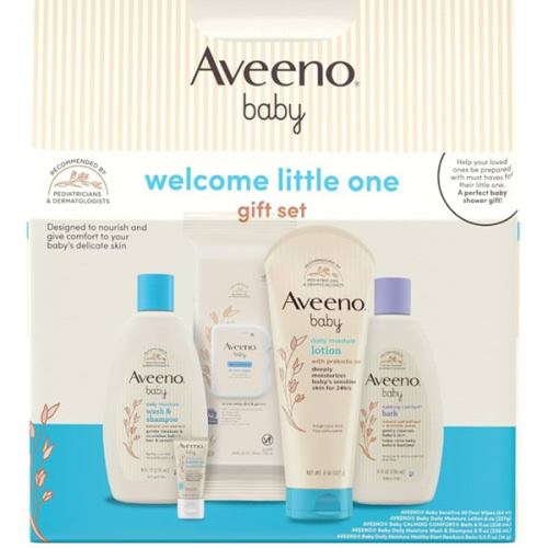 Aveeno Baby - Gift Set