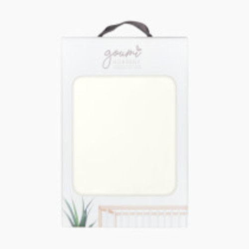 Goumi Kids Changing Pad Cover - Cloud