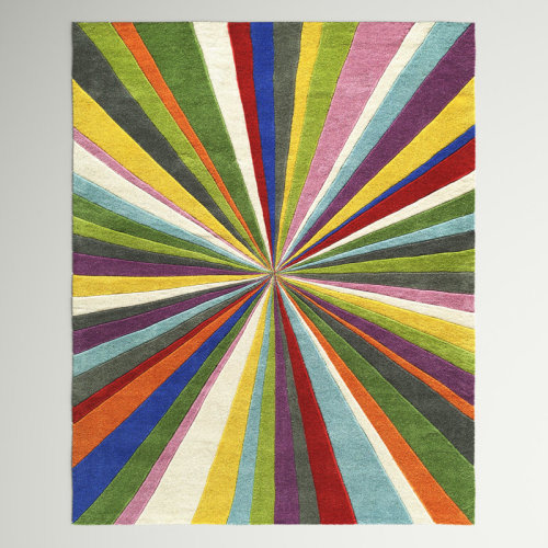 George Oliver Coira Kids Rug & Reviews | Wayfair