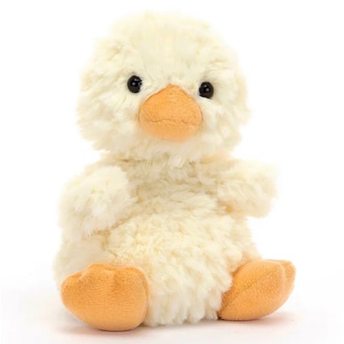 Yummy Duckling