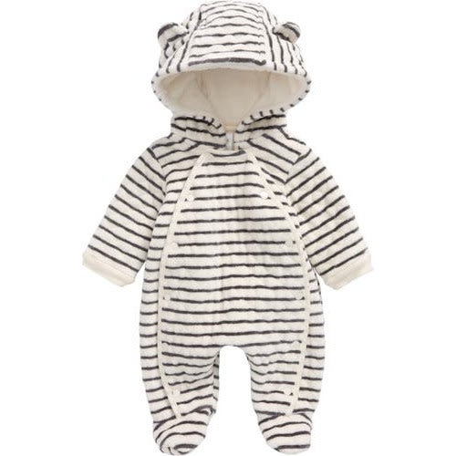 Baby Hooded Bunting, 9M