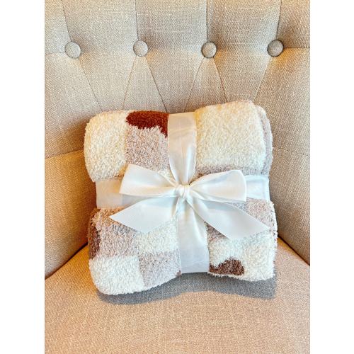 Mickey Mouse Baby Blanket | Toddler Blanket | Soft Barefoot Dreams Dupe | New Baby Gift | Baby Blanket | Disney Blanket | Baby Shower Gift