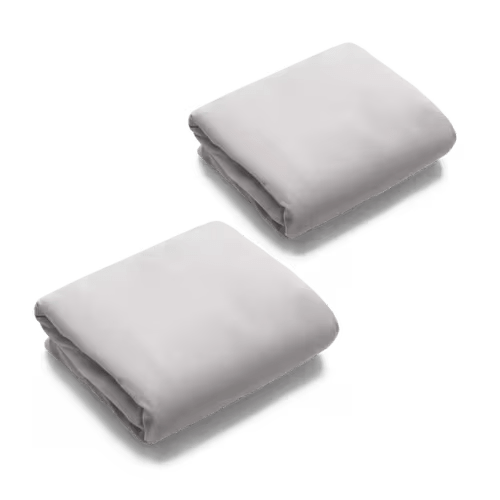 Bugaboo set of 2 Stardust sheets