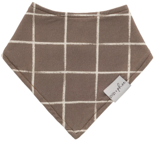 Bamboo Bandana Bibs | Snuggle Bugz | Canada's Baby Store