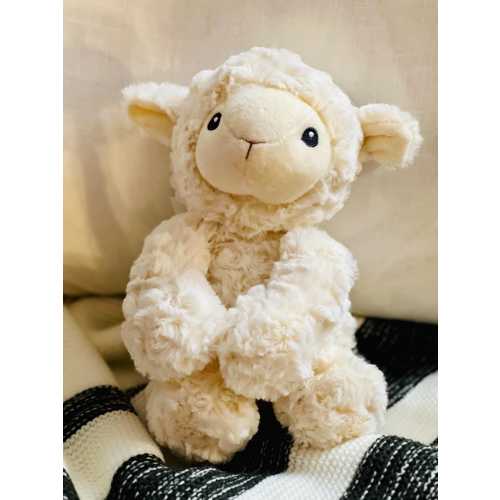 Lamb Huggy | Huggy Hymn