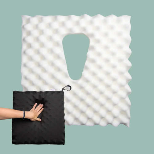 Pressure Relief Cushion | Putnams