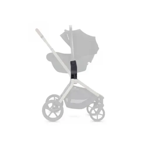 Universal Breez Car Seat Adapters - Quick Install Travel System