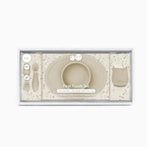 ezpz ezpz x Babylist First Foods Gift Set - Oat