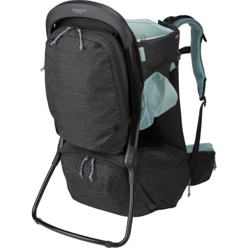 Thule Sapling Sling Pack, Black