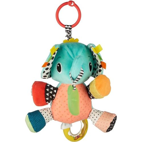 Elephant Activity Pal